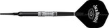 Jack Daniels Old No7 - Tungsten Darts - Soft Tip - Black 20g