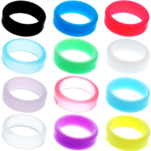 L-Style - L-Flights Accessories - L Rings
