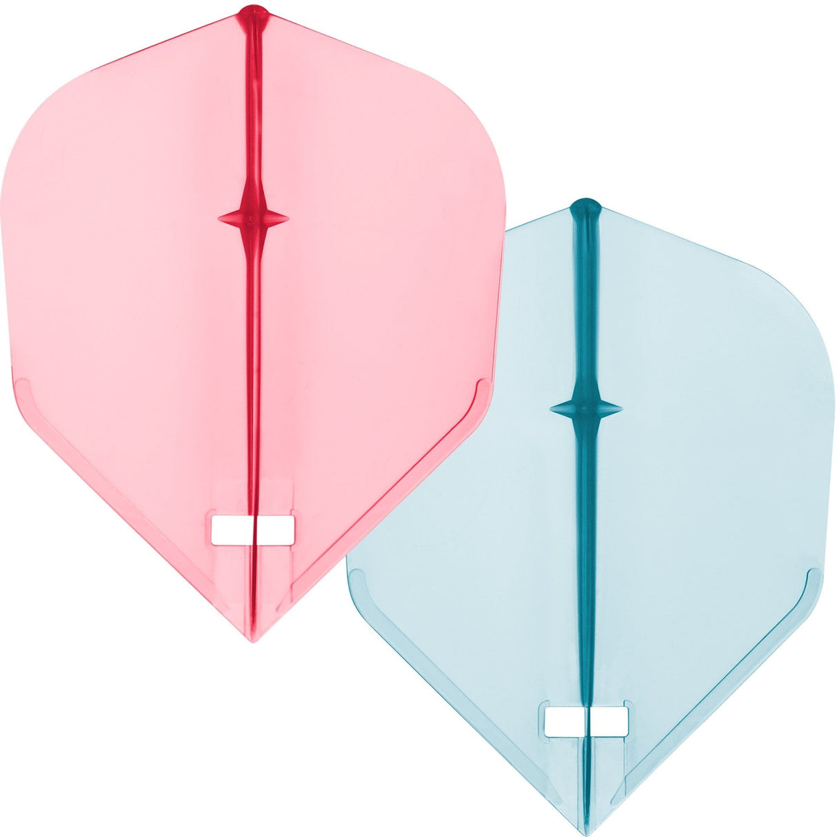 *L-Style - L-Flights - Original for L Rings - L3 Shape