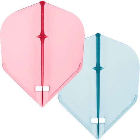 *L-Style - L-Flights - Original for L Rings - L3 Shape