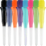 L-Style Lip Points - Two Tone - Spare Tips - Lippoints - 2ba - Pack 30