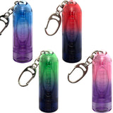 *L-Style - Natural 9 - Lipstock Tip Case - Twin Colour