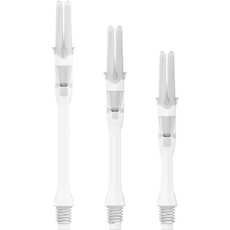 *L-Style - L-Shafts - Silent - Slim - Milky White