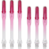 *L-Style - L-Shafts Gradient - N9 - Locked Slim - Strawberry Pink