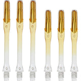 *L-Style - L-Shafts Gradient - N9 - Locked Slim - Orange