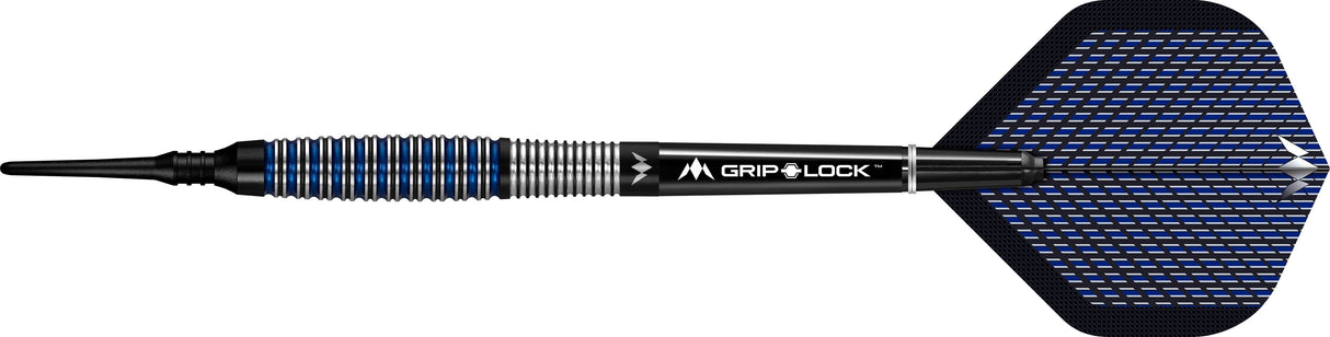 *Mission Nightfall Darts - Soft Tip - M4 - Curved