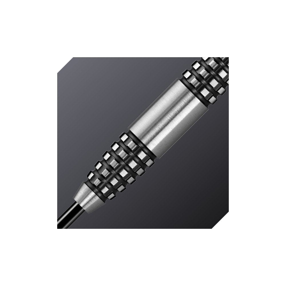 *Mission Quadrant Darts - Steel Tip - M2 - Quad Grip