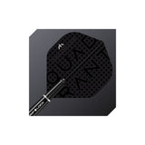 *Mission Quadrant Darts - Steel Tip - M4 - Quad Grip