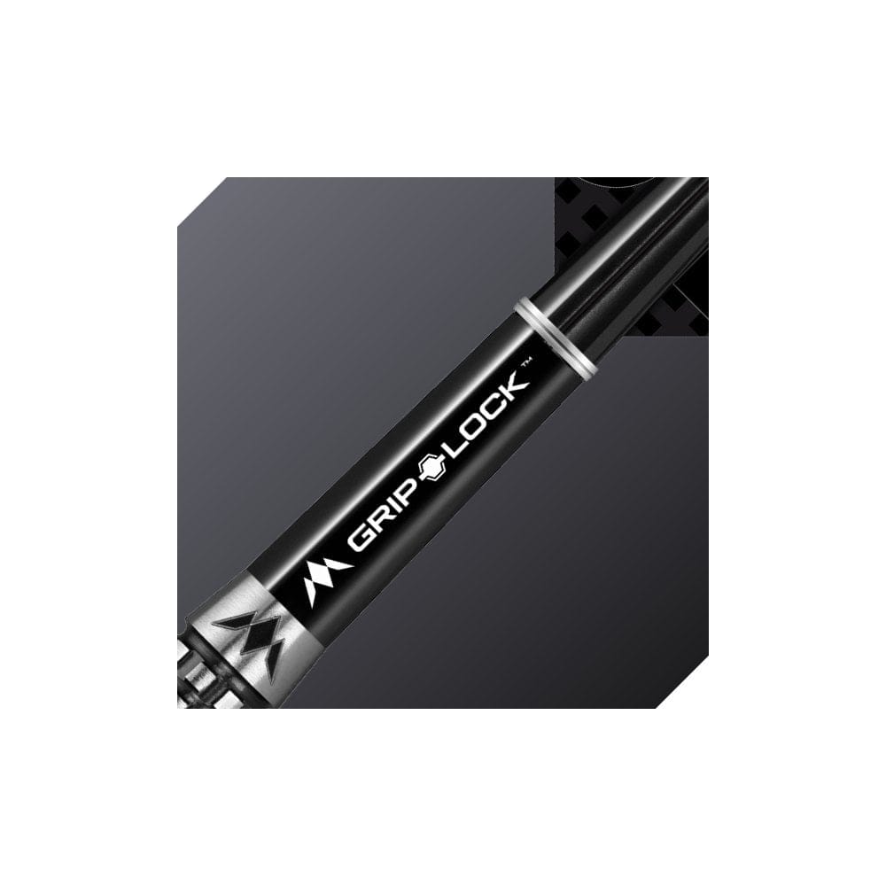 *Mission Quadrant Darts - Steel Tip - M4 - Quad Grip