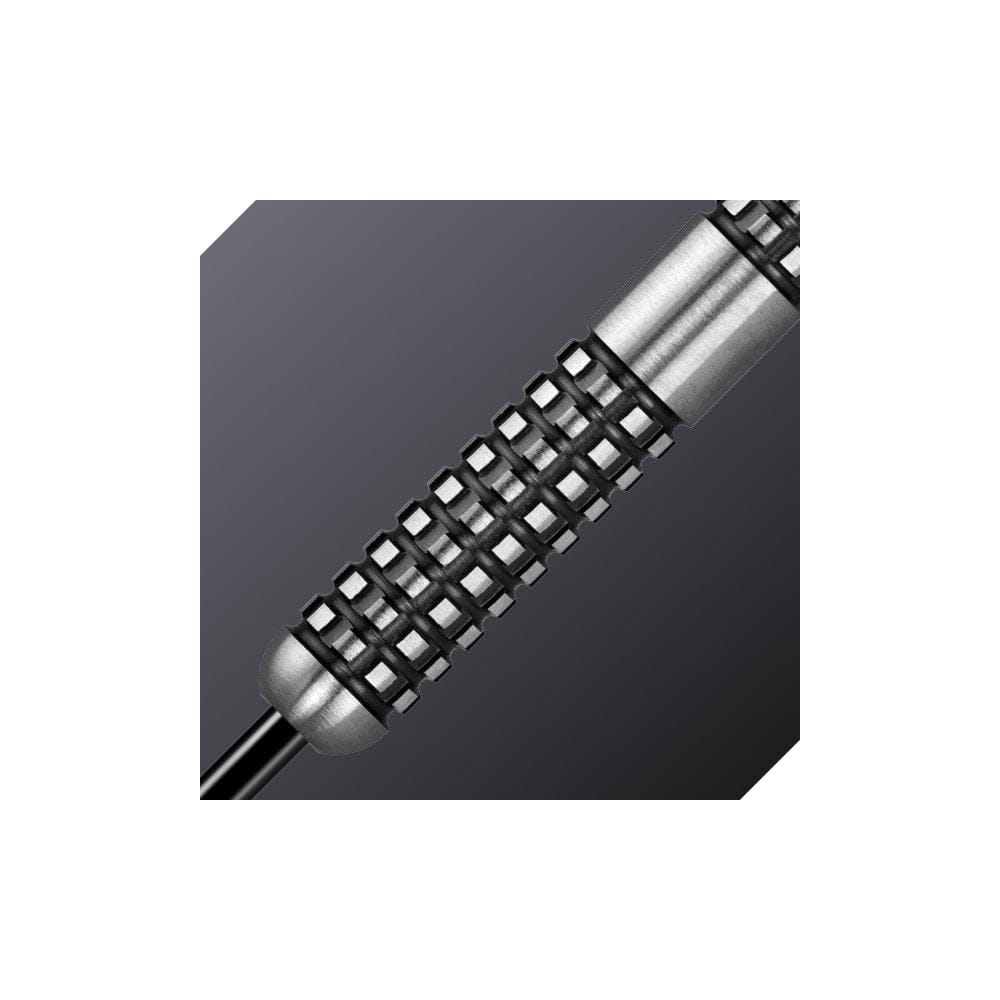 *Mission Quadrant Darts - Steel Tip - M4 - Quad Grip