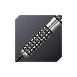 *Mission Quadrant Darts - Steel Tip - M4 - Quad Grip