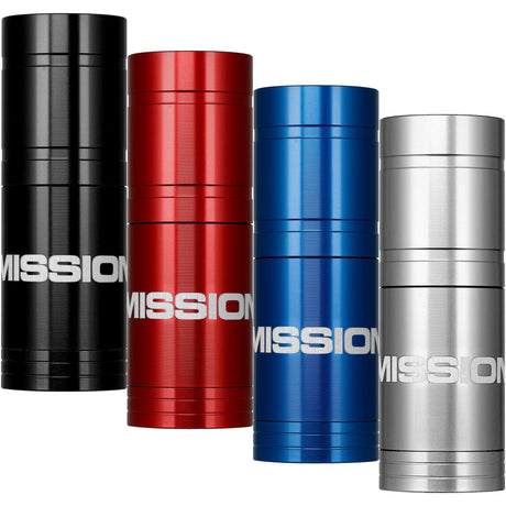*Mission Soft Tip Dispenser - holds 25 tips - Magnetic Holder