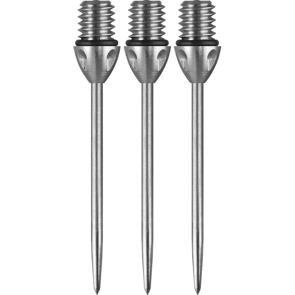 One80 Reflex Conversion Points - d1.5mm - 2BA - 26mm
