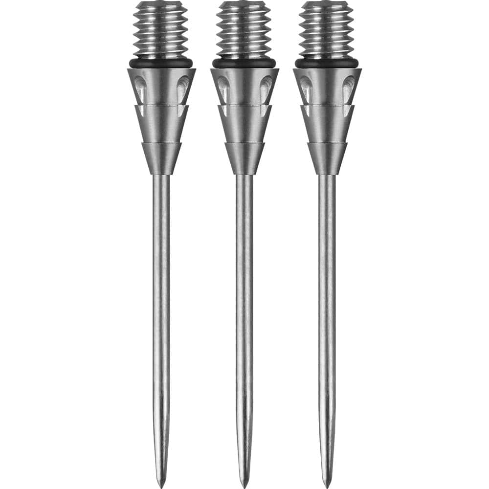 One80 Reflex Conversion Points - d1.5mm - 2BA - 26mm