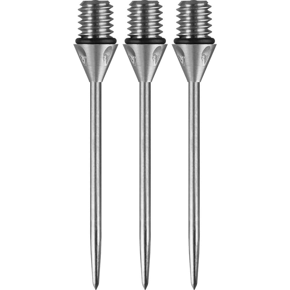 One80 Reflex Conversion Points - d1.5mm - 2BA - 26mm