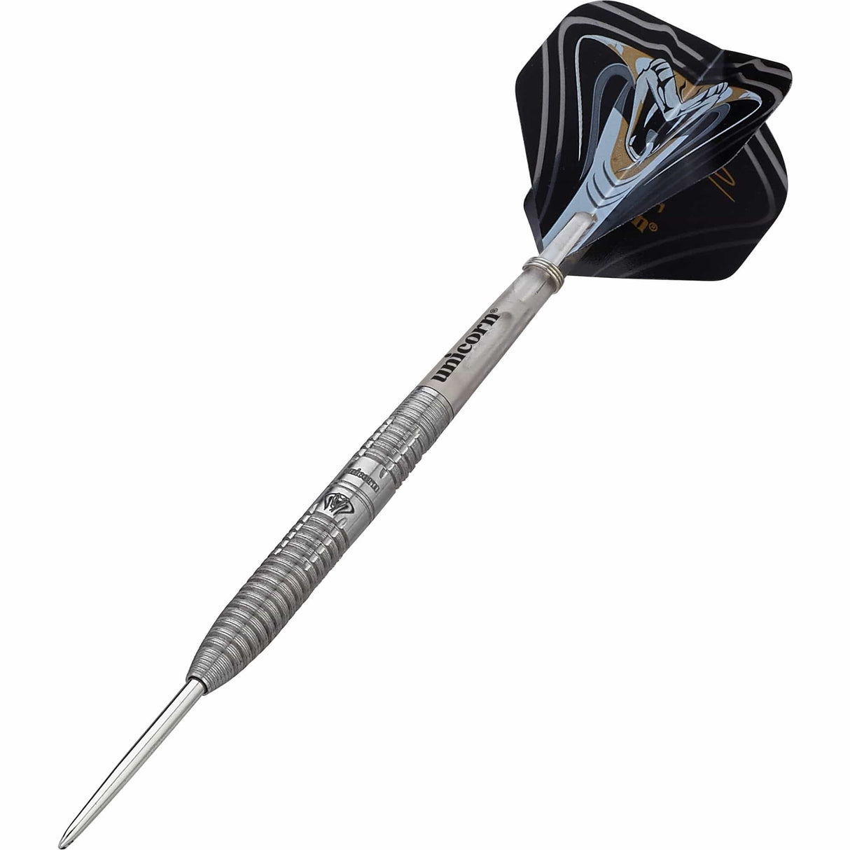 *Unicorn Maestro Darts - Steel Tip - Jeffrey De Zwaan