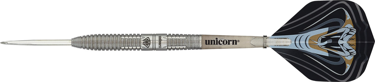 *Unicorn Maestro Darts - Steel Tip - Jeffrey De Zwaan