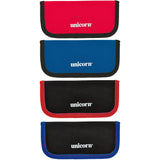 Unicorn Midi Velcro Wallet - Lightweight Dart Case