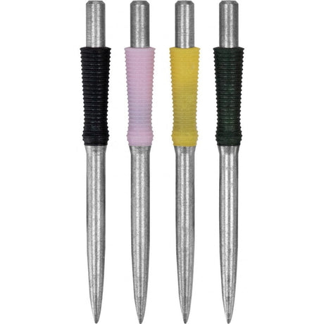 *Cuesoul - Steel Tip Points - Touchpoint II - Ringed