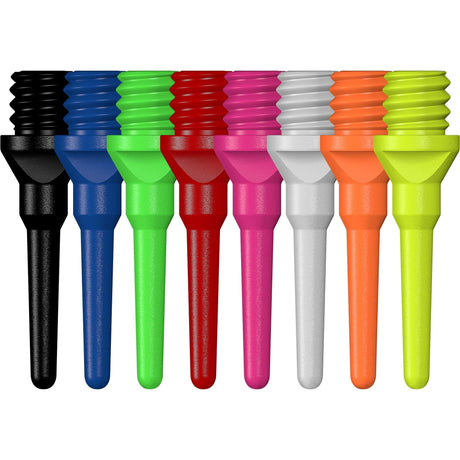 *Designa Tufflex Soft Tip Points - Bag 1000 - Micro - 16mm