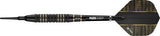 *XQMax Distinct Darts - Soft Tip - M2 - Black 19g