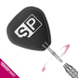Target Bolide Darts - Steel Tip - 90% Tungsten - 02