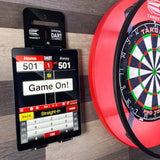Target Tablet Holder - Darts Connect - Fully Adjustable