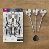 Target Exo Darts - Steel Tip - 90% Tungsten - 02