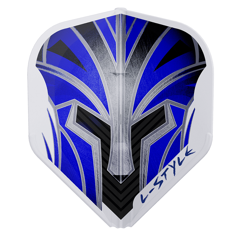 L-Style EZ L-Flights - Integrated Champagne Ring - Prime - L1EZ
