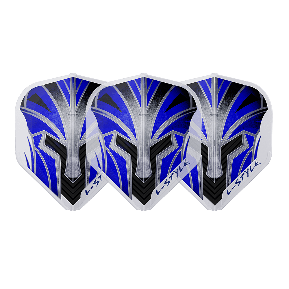L-Style EZ L-Flights - Integrated Champagne Ring - Prime - L1EZ