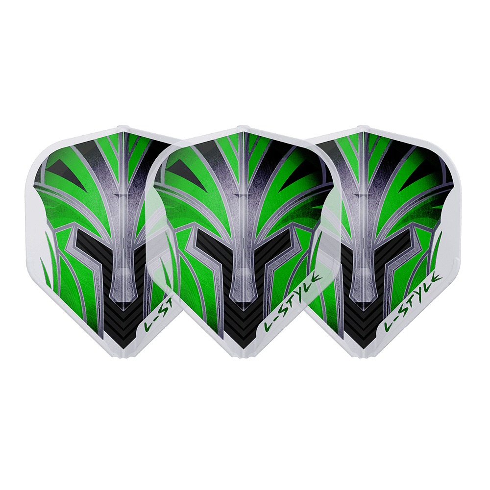 L-Style EZ L-Flights - Integrated Champagne Ring - Prime - L1EZ
