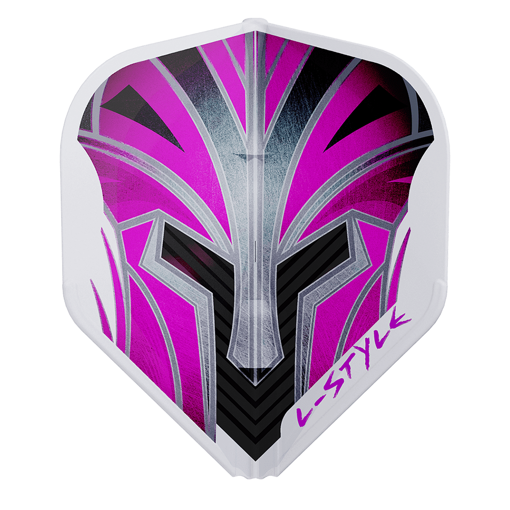 L-Style EZ L-Flights - Integrated Champagne Ring - Prime - L1EZ
