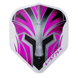 L-Style EZ L-Flights - Integrated Champagne Ring - Prime - L1EZ