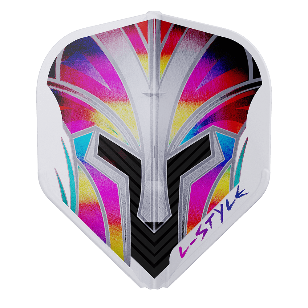 L-Style EZ L-Flights - Integrated Champagne Ring - Prime - L1EZ
