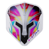 L-Style EZ L-Flights - Integrated Champagne Ring - Prime - L1EZ