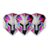 L-Style EZ L-Flights - Integrated Champagne Ring - Prime - L1EZ