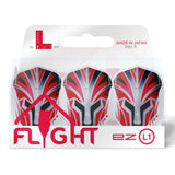 L-Style EZ L-Flights - Integrated Champagne Ring - Prime - L1EZ