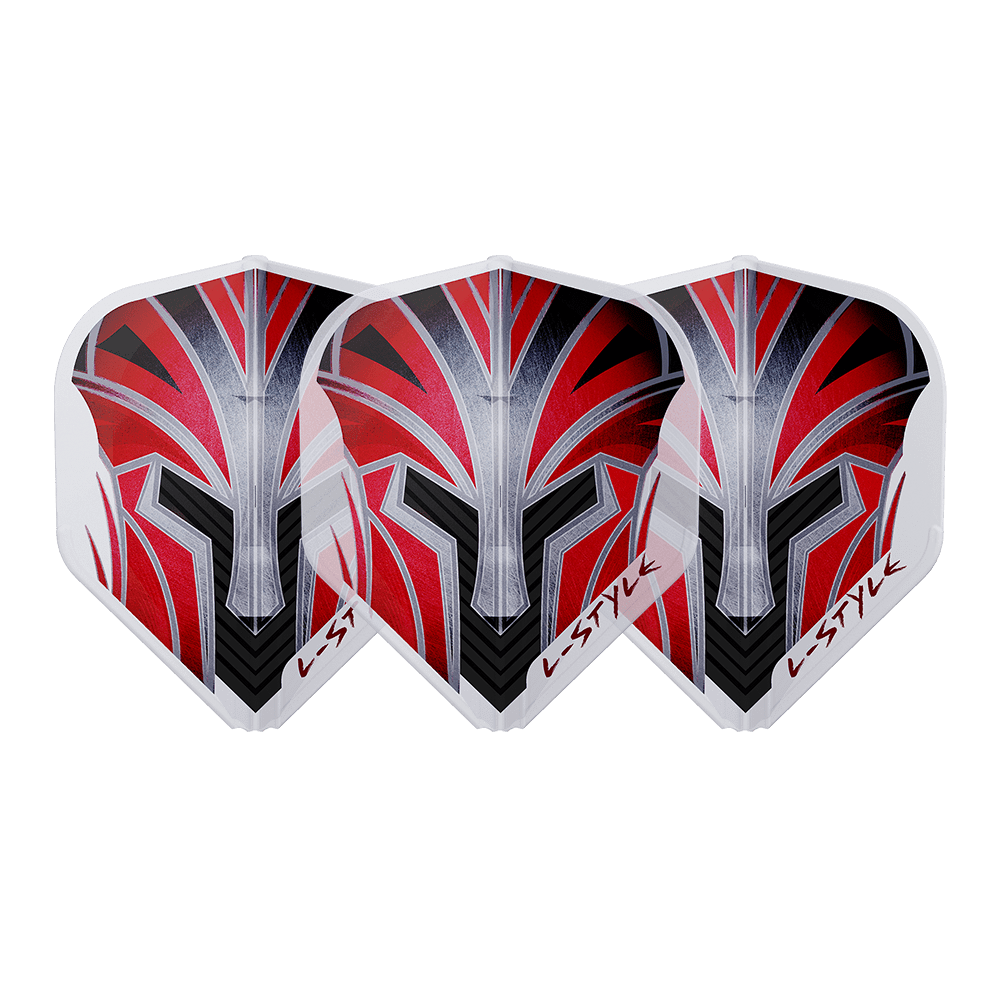 L-Style EZ L-Flights - Integrated Champagne Ring - Prime - L1EZ