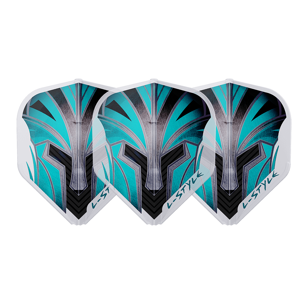 L-Style EZ L-Flights - Integrated Champagne Ring - Prime - L1EZ