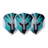 L-Style EZ L-Flights - Integrated Champagne Ring - Prime - L1EZ