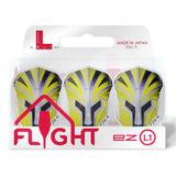 L-Style EZ L-Flights - Integrated Champagne Ring - Prime - L1EZ