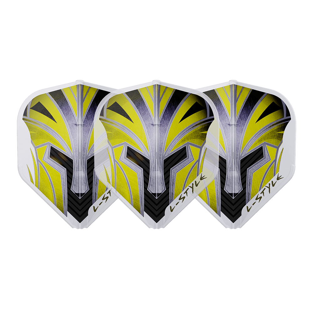 L-Style EZ L-Flights - Integrated Champagne Ring - Prime - L1EZ
