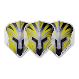 L-Style EZ L-Flights - Integrated Champagne Ring - Prime - L1EZ
