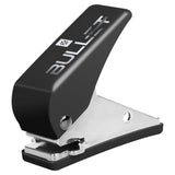 Bullet Darts Flight Punch - Heavy Duty Black