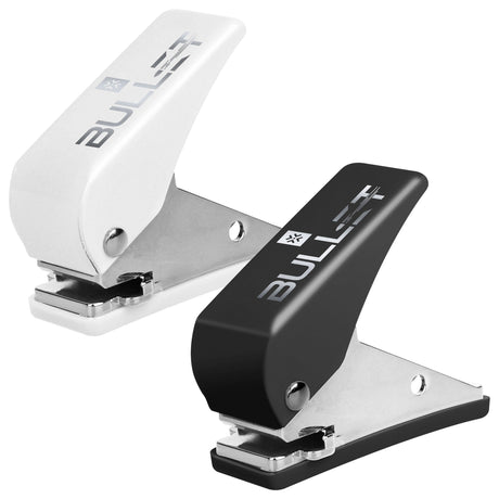 Bullet Darts Flight Punch - Heavy Duty