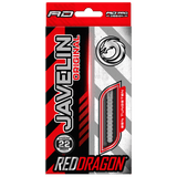 Red Dragon Javelin Darts - Steel Tip - 85% Tungsten