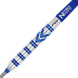 Red Dragon Gerwyn Price Darts - Steel Tip - 90% Tungsten - Original