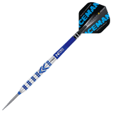 Red Dragon Gerwyn Price Darts - Steel Tip - 90% Tungsten - Original
