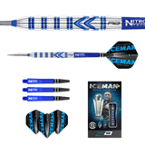 Red Dragon Gerwyn Price Darts - Steel Tip - 90% Tungsten - Original
