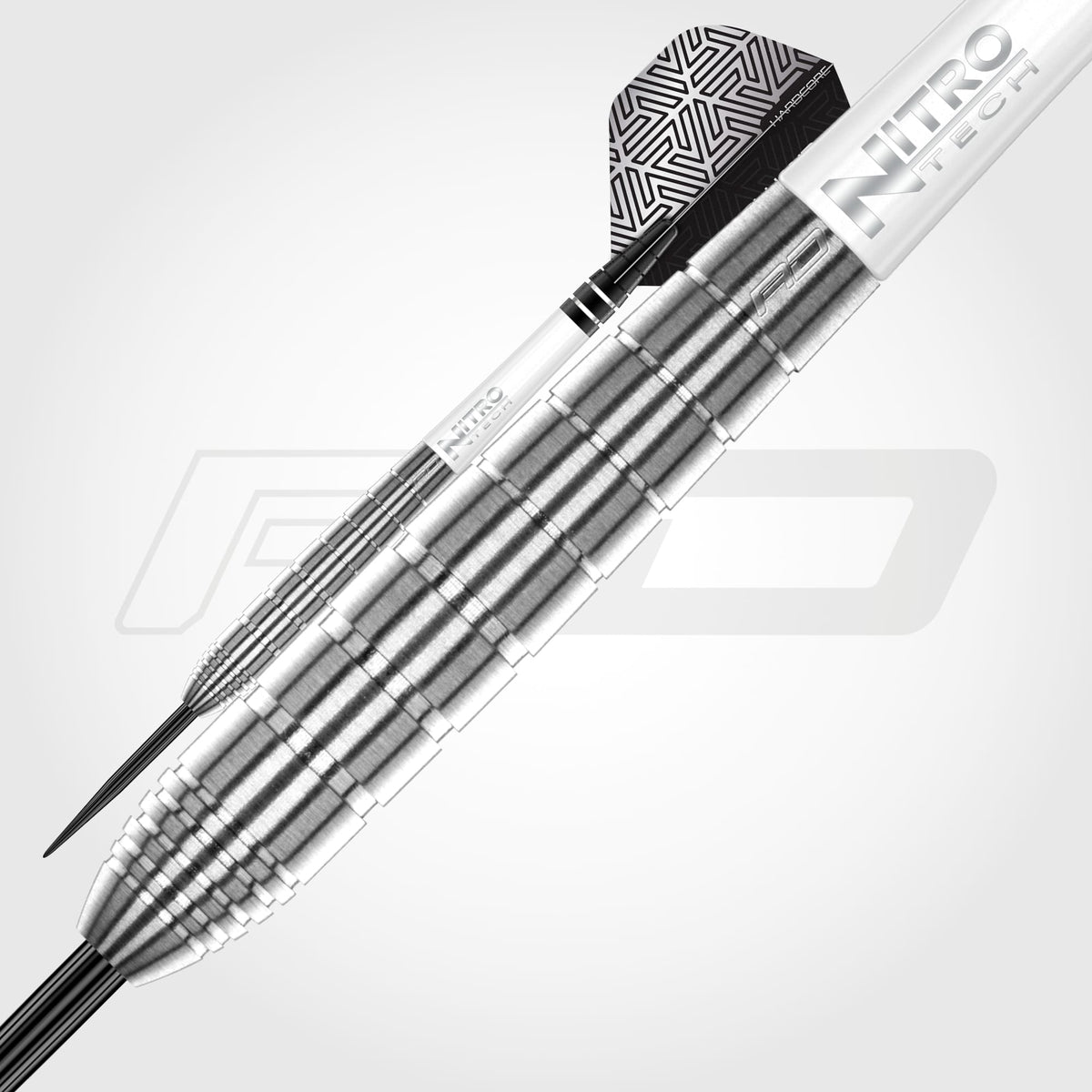 Red Dragon Luke Humphries Darts - Steel Tip - 90% Tungsten - TX1